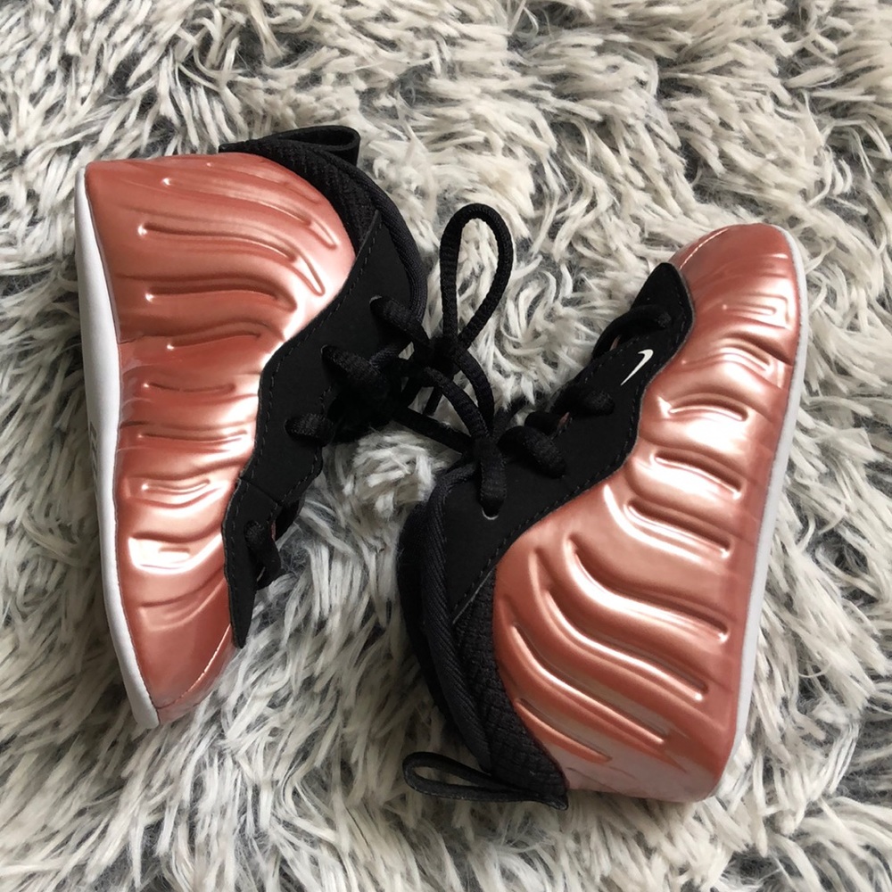 Nike Lil’ Posite One (CB)